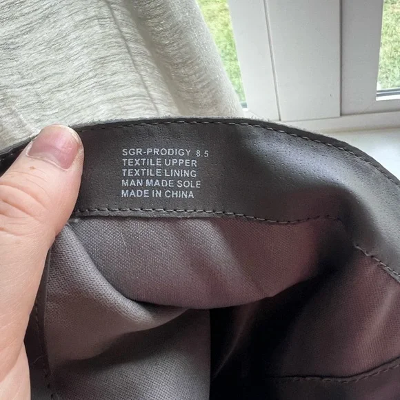 Sugar Knee High Boot - Picture 4 of 5